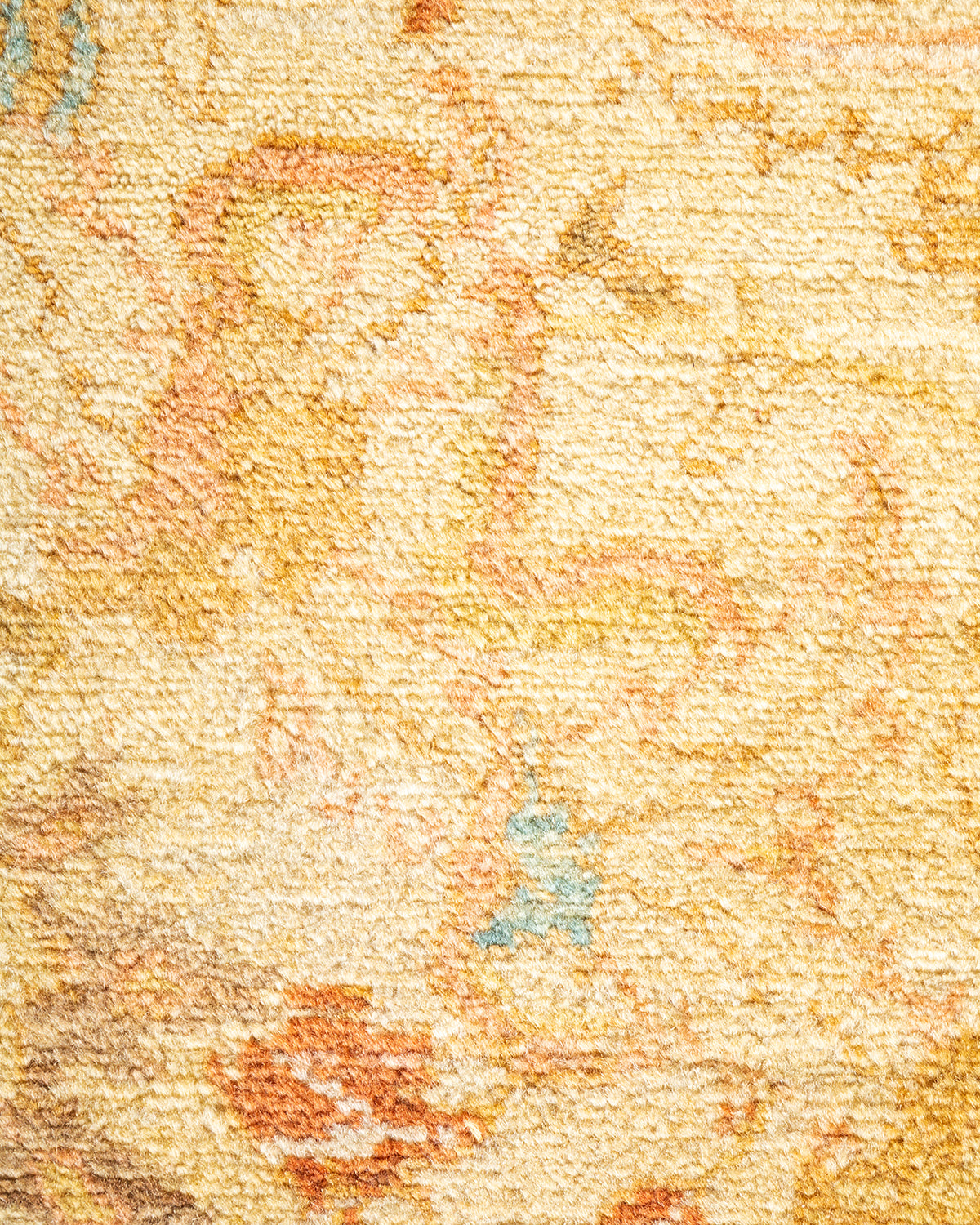 Mogul, One-of-a-Kind Hand-Knotted Area Rug - Brown, 7' 10" x 10' 1"
