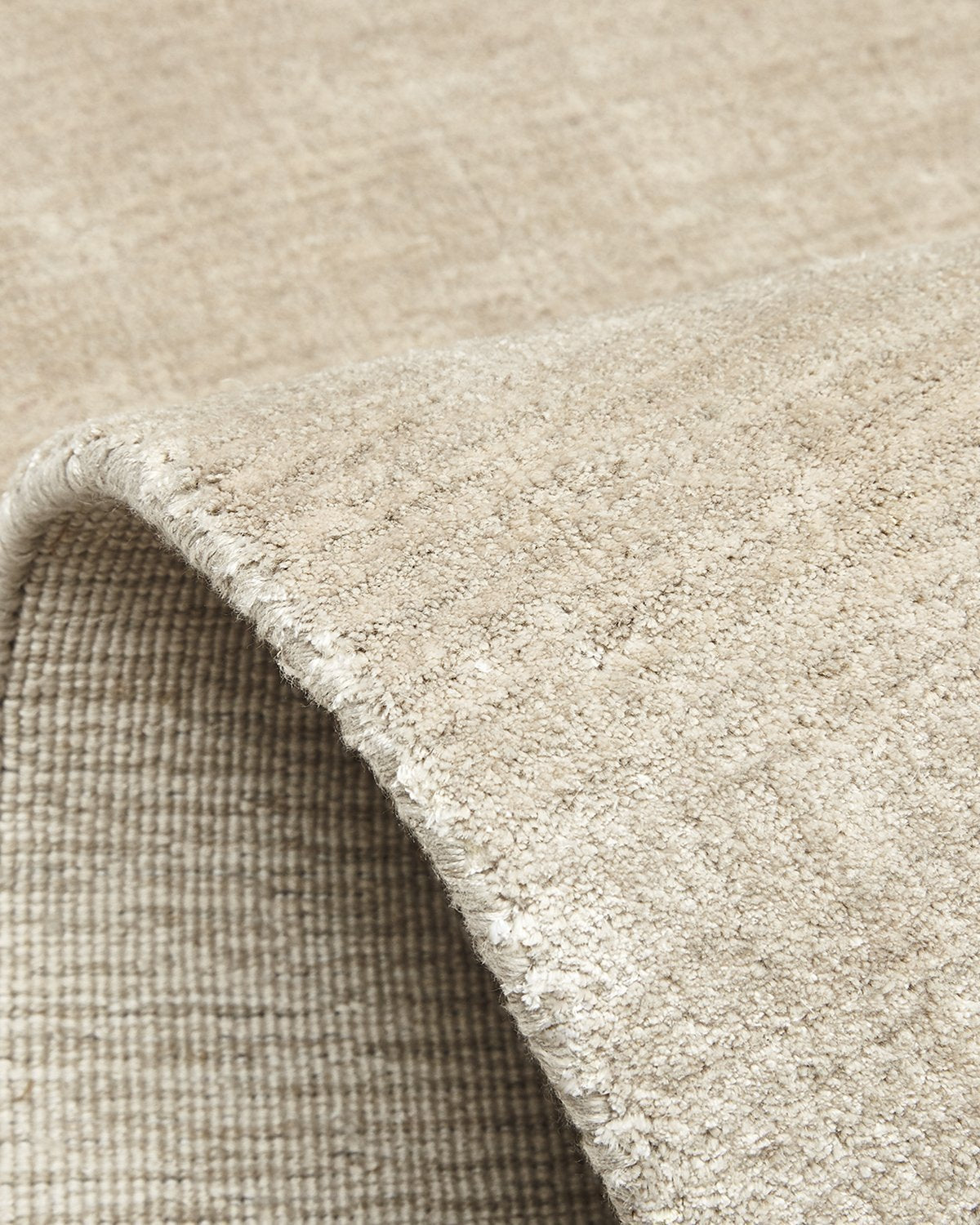 test mkg Lodhi, Handmade Area Rug