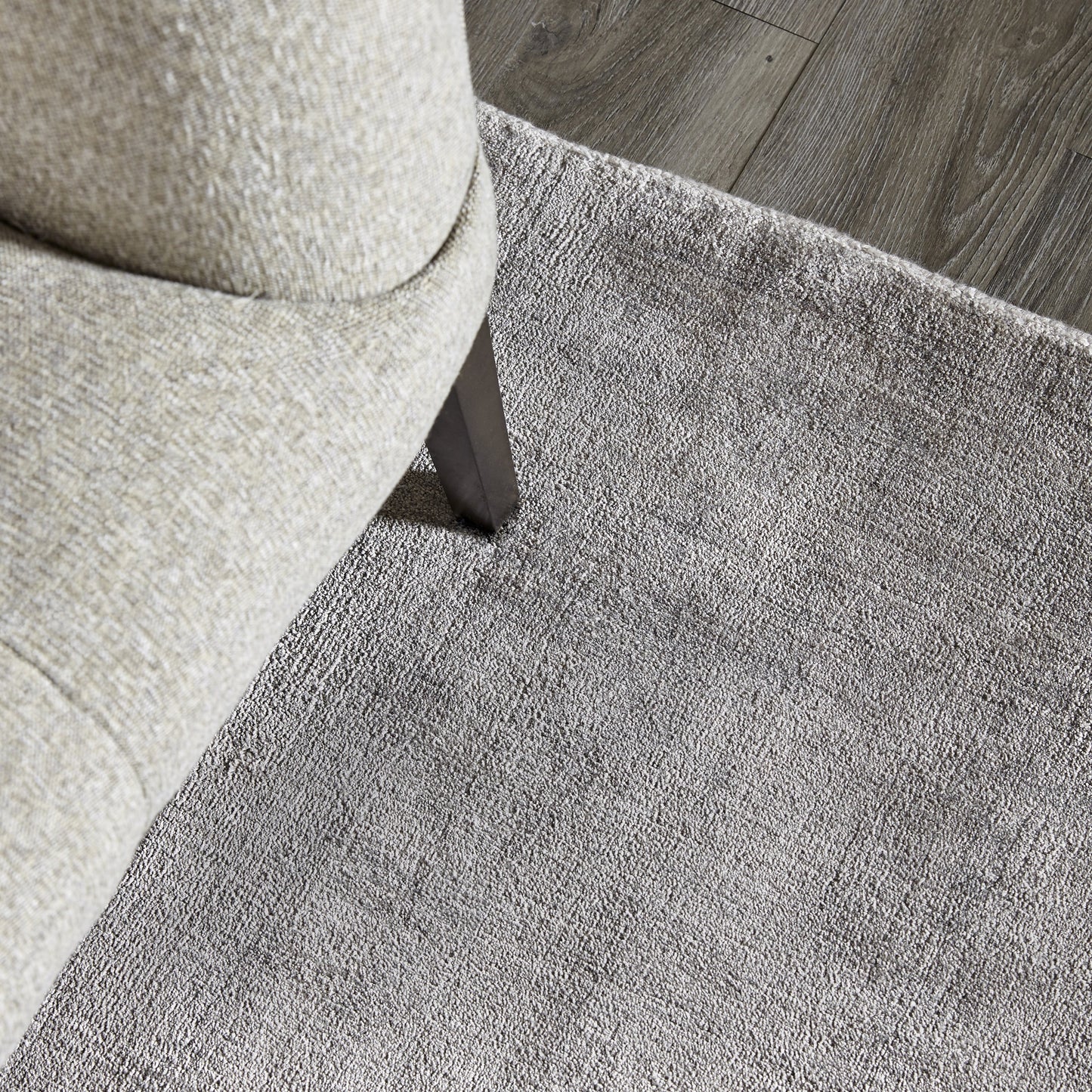 test mkg Lodhi, Handmade Area Rug