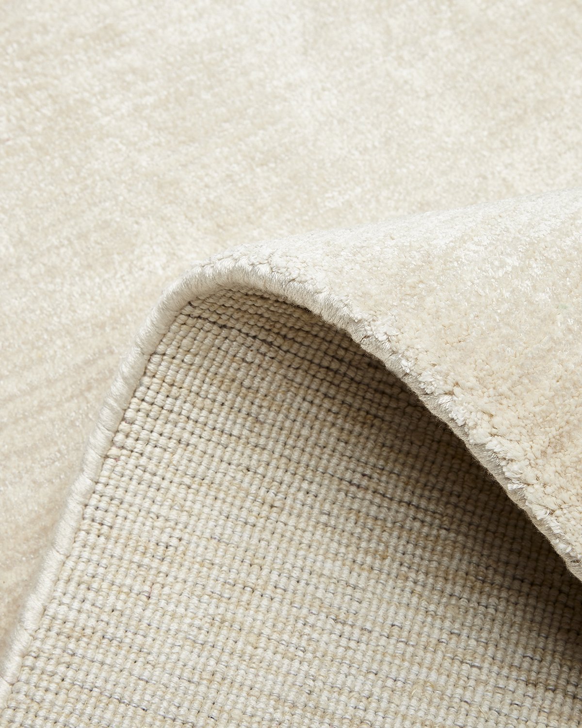test mkg Lodhi, Handmade Area Rug