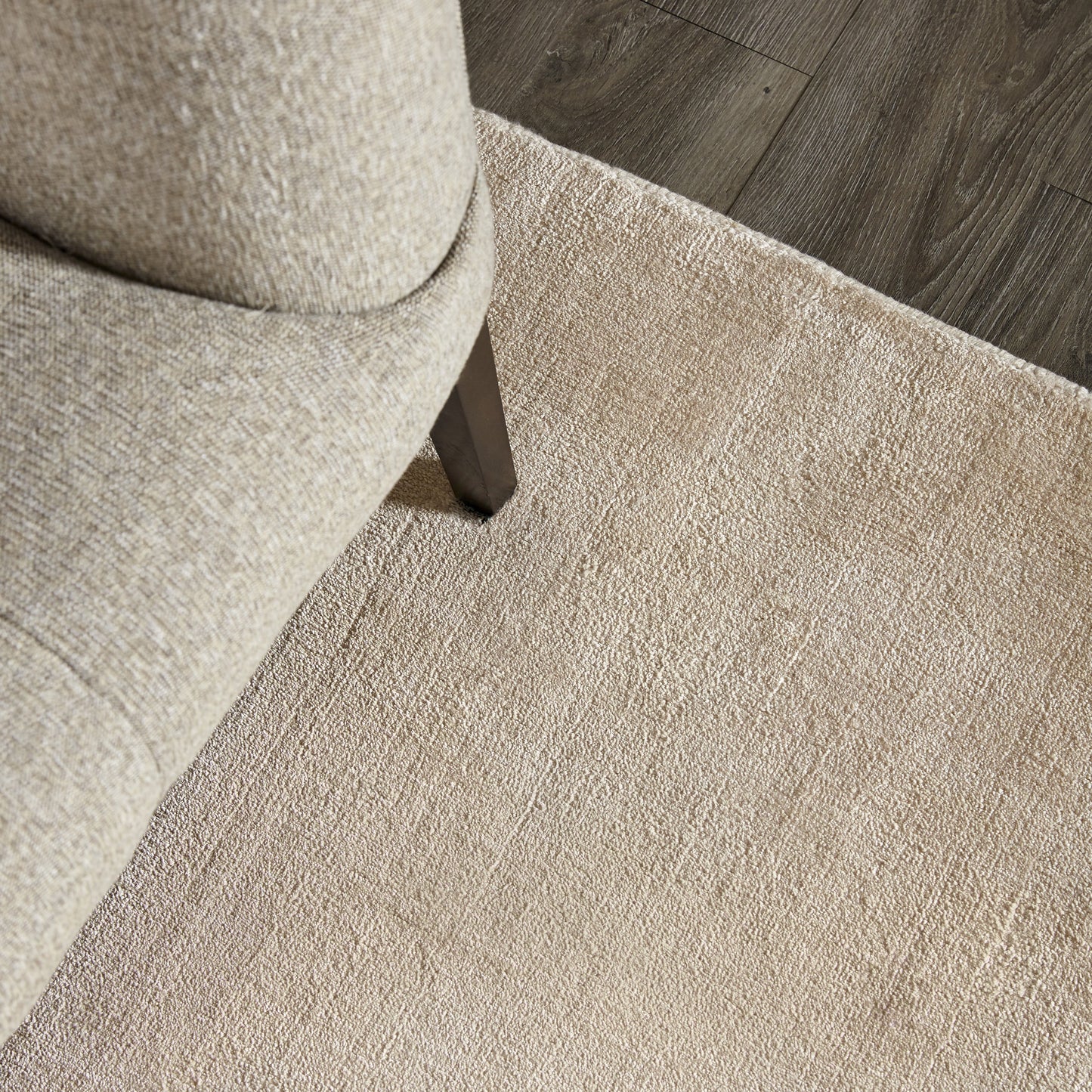 test mkg Lodhi, Handmade Area Rug