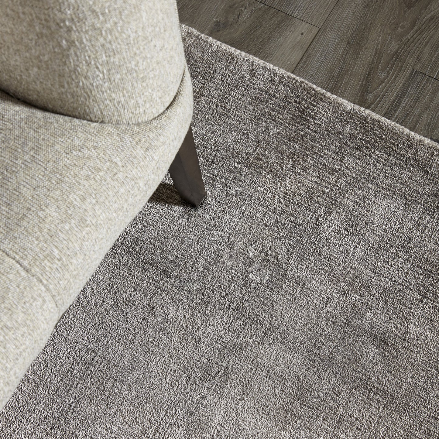 test mkg Lodhi, Handmade Area Rug