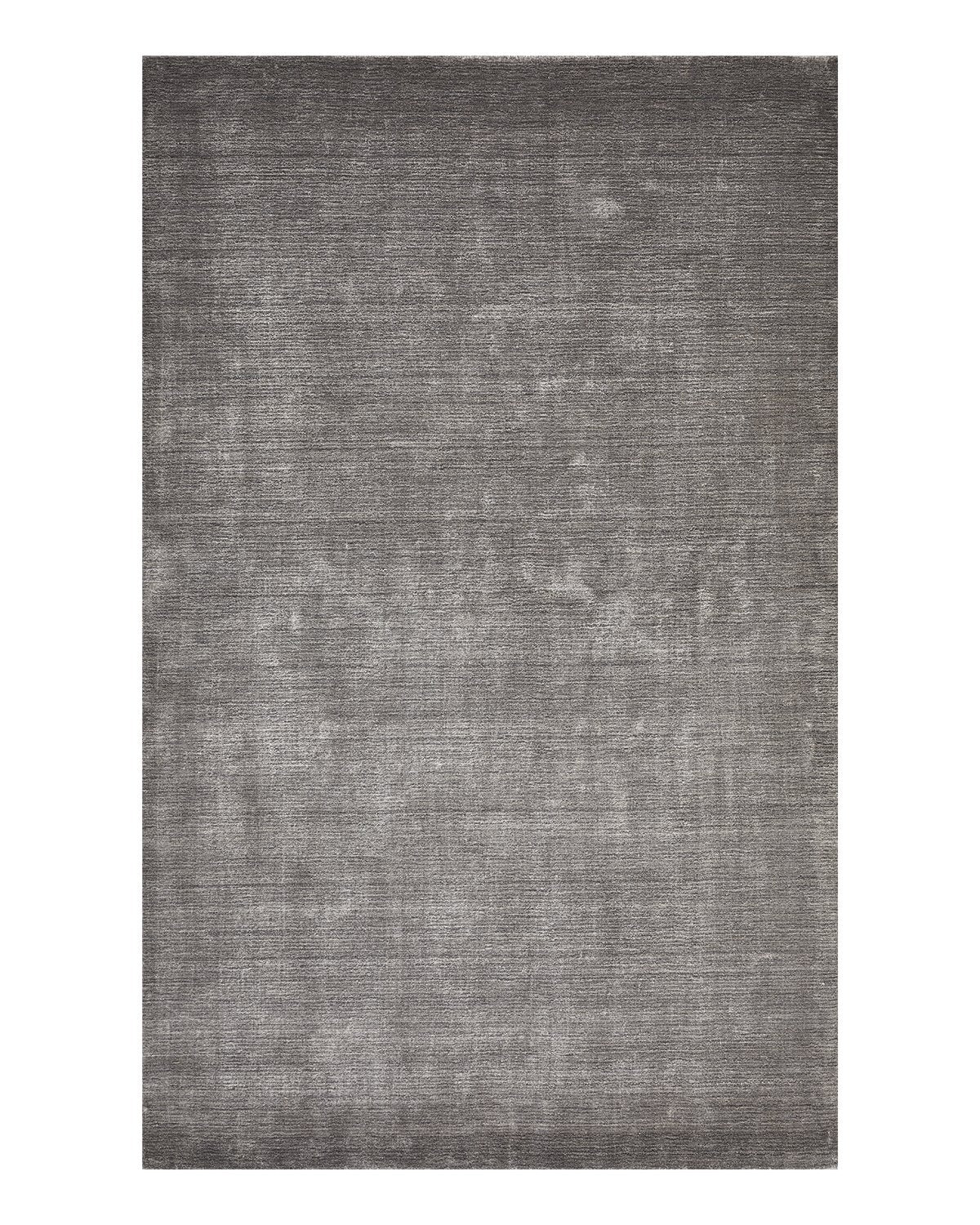 test mkg Lodhi, Handmade Area Rug