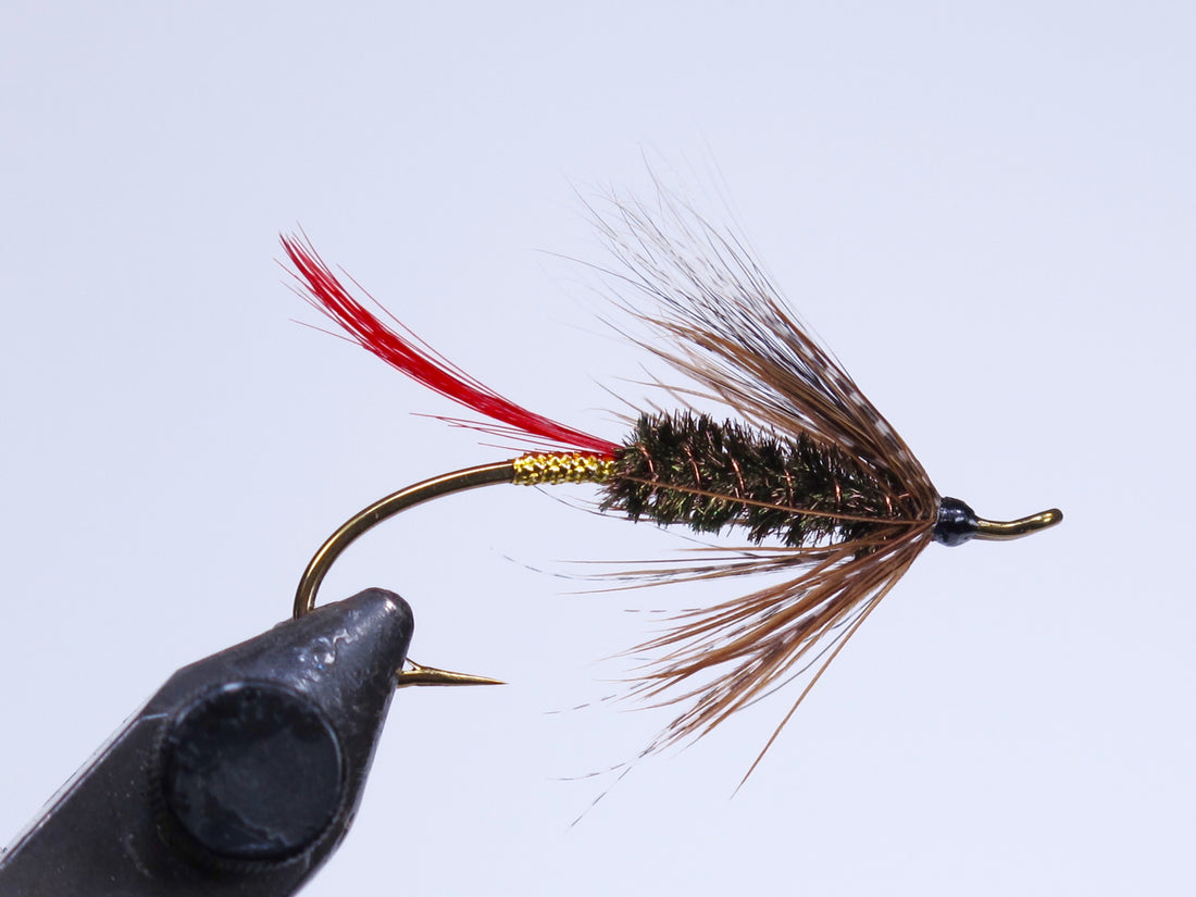 Fall Fly Tying Classes!