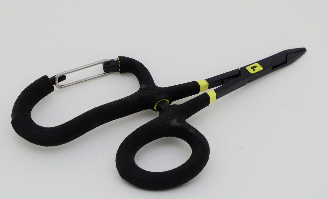Loon Rogue Quickdraw Clamp