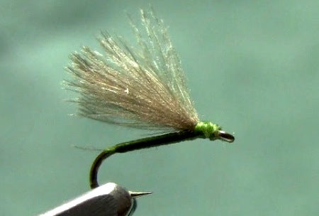 Tying the F-Fly