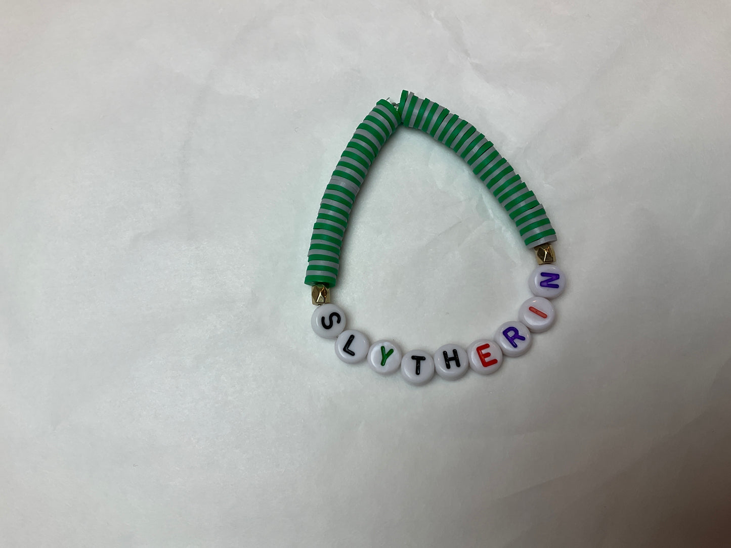 Harry Potter bracelet 2￼
