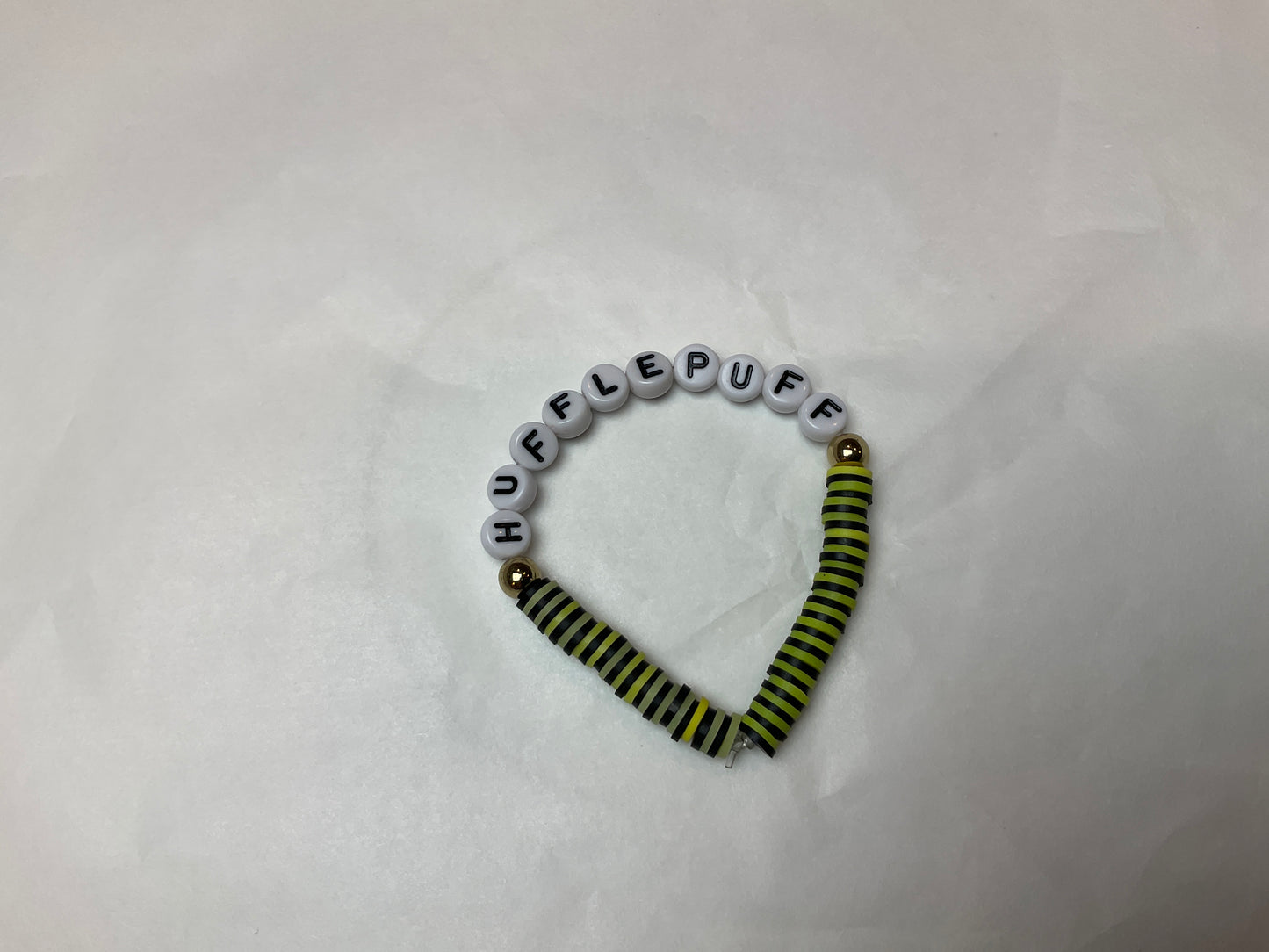 Harry Potter bracelet 1