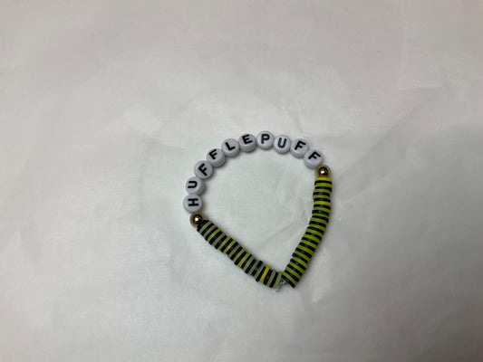 Harry Potter bracelet 1