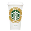 Dog Mom Starbucks Hot Cup