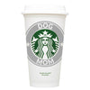 Dog Mom Starbucks Hot Cup