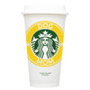 Dog Mom Starbucks Hot Cup
