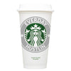 Everyday Hustlin Starbucks Hot Cup