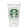 Everyday Hustlin Starbucks Hot Cup