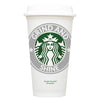 Grind And Shine Starbucks Hot Cup