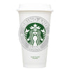 Grind And Shine Starbucks Hot Cup