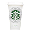 Hustle, Grind & Execution Starbucks Hot Cup