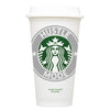 Hustle Mode Starbucks Hot Cup