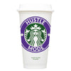 Hustle Mode Starbucks Hot Cup