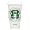 Hustle Mode Starbucks Hot Cup
