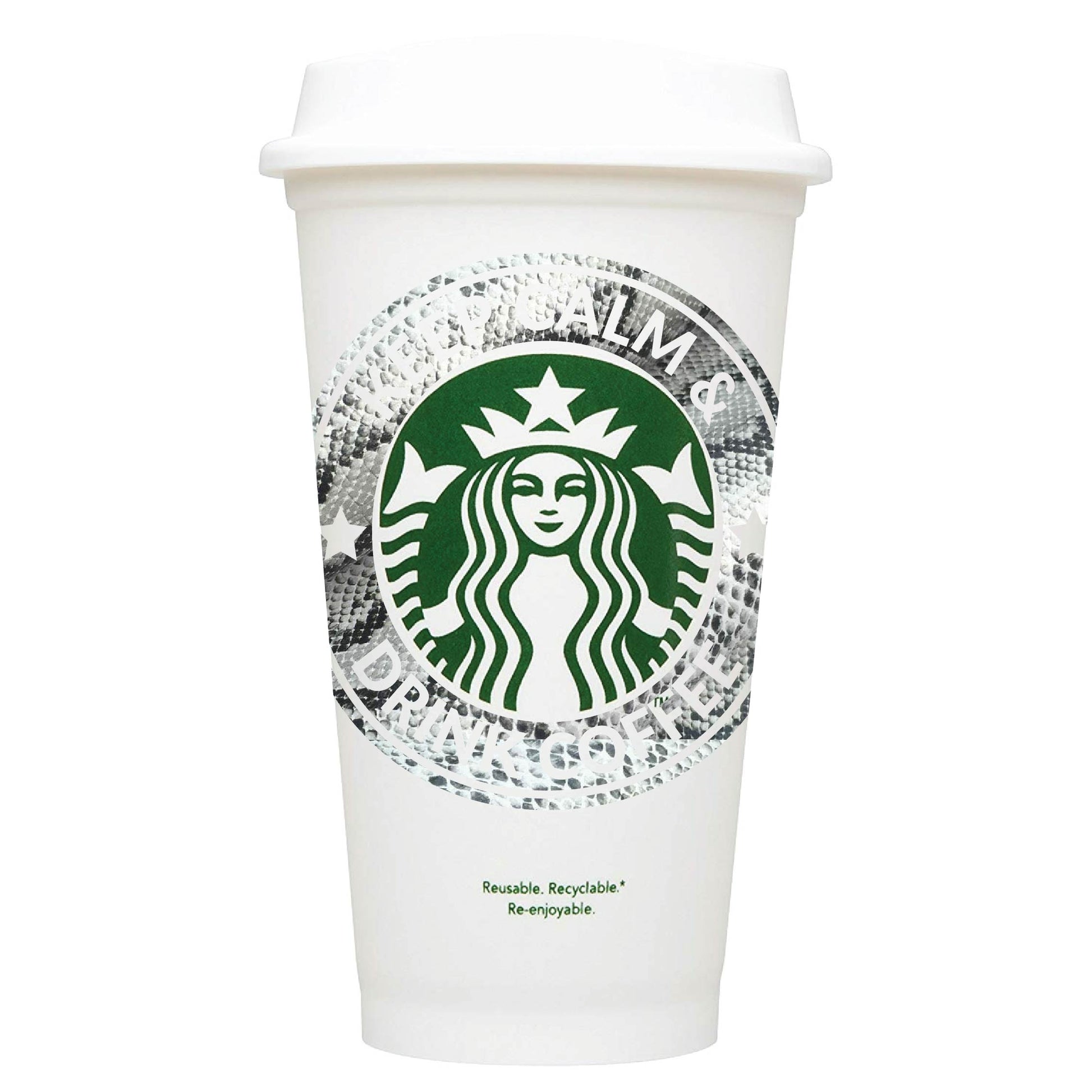 These cups are so stinking cute !!!! : r/starbucks