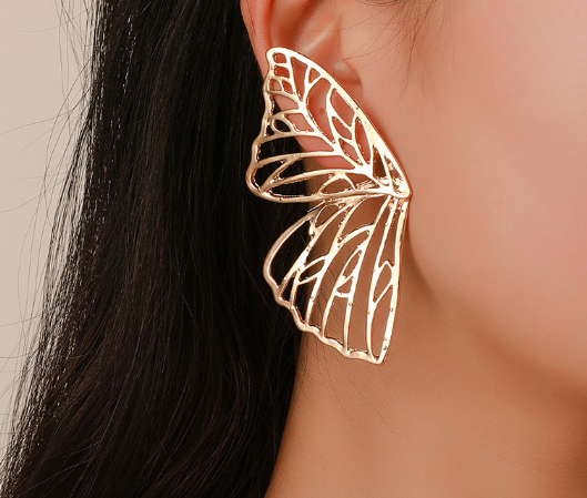 Lola Butterfly Earring
