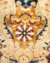 Mogul, One-of-a-Kind Handmade Area Rug  - Red, 8' 1" x 10' 0"