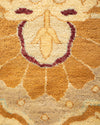 Mogul, One-of-a-Kind Handmade Area Rug  - Yellow, 9' 2" x 12' 1"