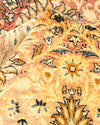 Mogul, One-of-a-Kind Hand-Knotted Area Rug  - Pink,  6' 1" x 9' 1"