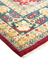 Mogul, One-of-a-Kind Hand-Knotted Area Rug  - Red, 8' 3" x 10' 10"