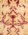 Mogul, One-of-a-Kind Hand-Knotted Area Rug  - Ivory,  7' 10" x 10' 8"