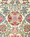 Mogul, One-of-a-Kind Hand-Knotted Area Rug  - Yellow,  8' 2" x 10' 3"