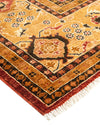 Mogul, One-of-a-Kind Hand-Knotted Area Rug  - Red, 8' 10" x 11' 10"