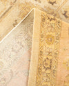 Mogul, One-of-a-Kind Hand-Knotted Area Rug  - Ivory, 8' 1" x 10' 4"