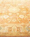Mogul, One-of-a-Kind Hand-Knotted Area Rug  - Brown, 8' 0" x 9' 10"