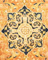 Mogul, One-of-a-Kind Hand-Knotted Area Rug  - Brown, 8' 0" x 10' 1"
