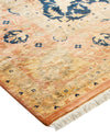 Mogul, One-of-a-Kind Hand-Knotted Area Rug  - Brown, 6' 0" x 8' 10"