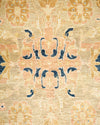 Mogul, One-of-a-Kind Hand-Knotted Area Rug  - Brown, 6' 0" x 8' 10"