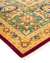 Mogul, One-of-a-Kind Hand-Knotted Area Rug  - Red, 8' 10" x 11' 10"