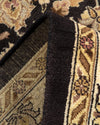 Mogul, One-of-a-Kind Hand-Knotted Area Rug  - Gray, 9' 2" x 12' 3"