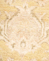 Mogul, One-of-a-Kind Hand-Knotted Area Rug  - Green,  8' 2" x 10' 6"