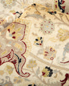 Mogul, One-of-a-Kind Hand-Knotted Area Rug  - Black, 8' 2" x 10' 3"