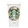 Nurse Fuel Starbucks Hot Cup