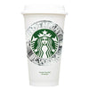 This Might Be Vodka Starbucks Hot Cup