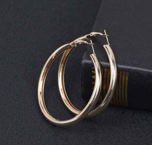 Madison Hoop