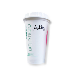 This Might Be Vodka Starbucks Hot Cup